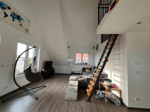 Foto - 2 Zimmer Etagenwohnung in Grünberg