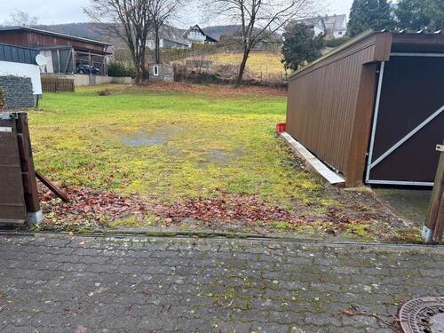 Foto - Autostellplatz Garage, Carport - 40,00 EUR Miete,