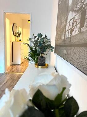 Foto - Etagenwohnung in Oldenburg zur Miete