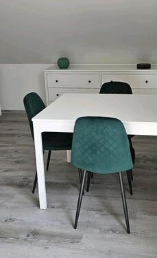 Foto - 2 Zimmer Etagenwohnung zur Miete in Preetz