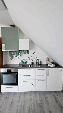 Foto - 2 Zimmer Etagenwohnung in Preetz