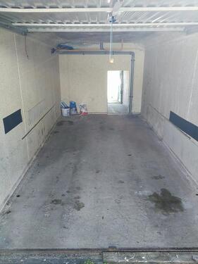 Foto - Garage zu vermieten - 95,00&nbsp;EUR Miete,