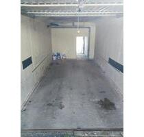 Garage zu vermieten - 95,00&nbsp;EUR Miete, in Laatzen (PLZ: 30880)