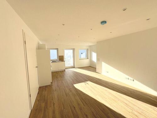 Foto - 2 Zimmer Etagenwohnung in Trier