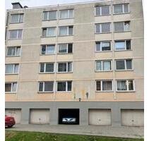 Kernsaniertes 1-Zimmer-Apartment in zentraler Lage in Mainz - Wiesbaden Biebrich