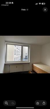 Foto - 1 Zimmer Etagenwohnung in Wiesbaden