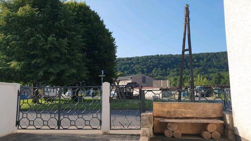 Foto - 7 Zimmer Einfamilienhaus zum Kaufen in Treffurt