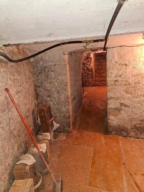 Foto - 7 Zimmer Bauernhaus, Landhaus in Greußen