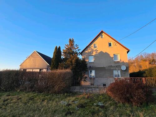 Foto - 7 Zimmer Einfamilienhaus zum Kaufen in Chemnitz