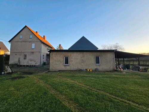 Foto - 7 Zimmer Einfamilienhaus in Chemnitz