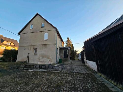 Foto - Einfamilienhaus in Chemnitz zum Kaufen