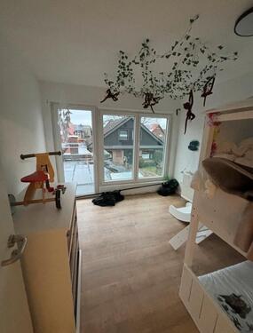 Foto - 4 Zimmer Dachgeschoßwohnung in Oldenburg