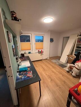 Foto - Dachgeschoßwohnung in Oldenburg zur Miete