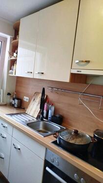 Foto - Verkaufe 3 Zimmer Wohnung Am Bergel.