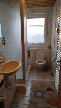 Foto - 3 Zimmer Etagenwohnung in Schweinfurt