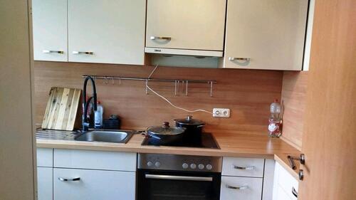 Foto - Etagenwohnung in Schweinfurt zum Kaufen