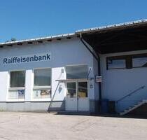 Büro- und Geschäftsräume in Schaufling