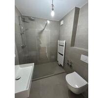 Schicke 3 Zimmerwohnung mit Balkon ( ohne Einbauküche ) - Mannheim Fahrlach