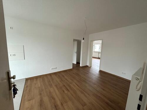 Foto - Etagenwohnung in Mannheim zur Miete