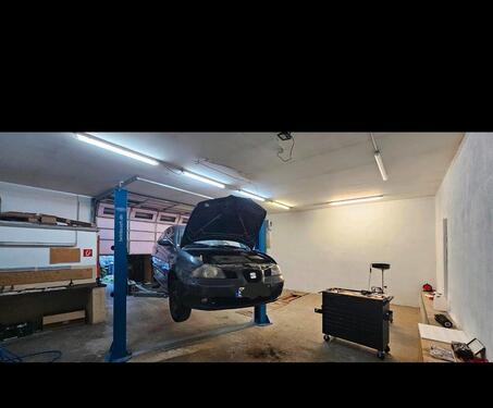 Foto - werkstatt zu stunden vermietung