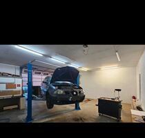 werkstatt zu stunden vermietung - Schweinfurt Gartenstadt