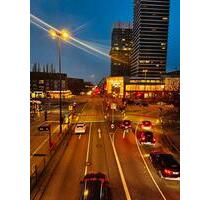 Zimmer zur Zwischenmiete ab sofort bis 15.04 - Hamburg Barmbek-Süd