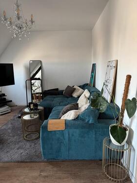 Foto - ANFRAGE STOPP! - 395,00&nbsp;EUR Kaltmiete, ca.&nbsp; 44,00&nbsp;m&sup2;