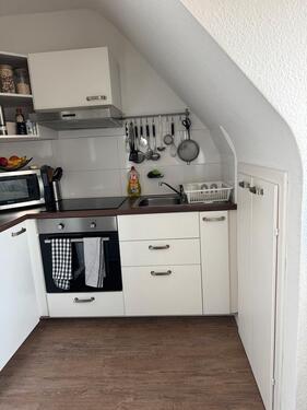 Foto - Dachgeschoßwohnung in Dortmund zur Miete