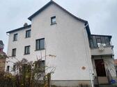 Foto - Sanierungsbedürftiges Einfamilienhaus in Großburschla