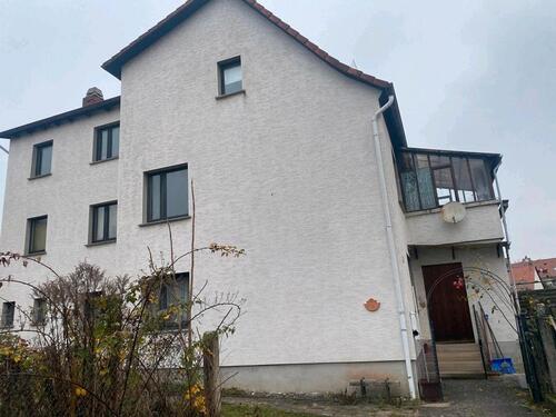 Foto - 6 Zimmer Einfamilienhaus zum Kaufen in Treffurt