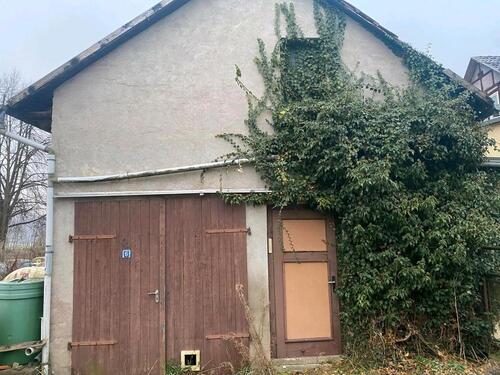 Foto - 6 Zimmer Einfamilienhaus in Treffurt