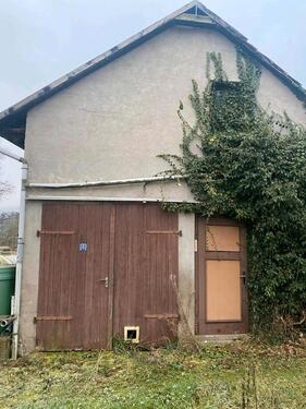 Foto - Einfamilienhaus in Treffurt zum Kaufen