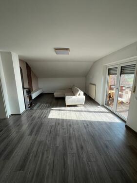 Foto - 3 Zimmer Dachgeschoßwohnung in Fürstenstein