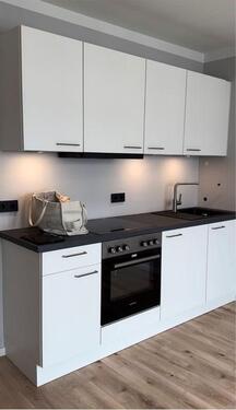 Foto - 1,5 Zimmer Wohnung Potsdam mit EBK und Balkon