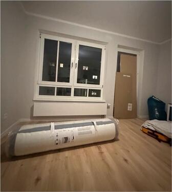 Foto - Etagenwohnung in Potsdam zur Miete