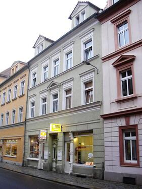 Foto - Schicke 2-Raumwohrung mit EBK im Zentrum von Bautzen