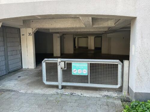 Foto - Wir lösen Ihr Parkplatzproblem!