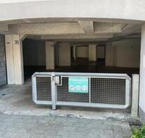 Wir lösen Ihr Parkplatzproblem! - Potsdam Drewitz