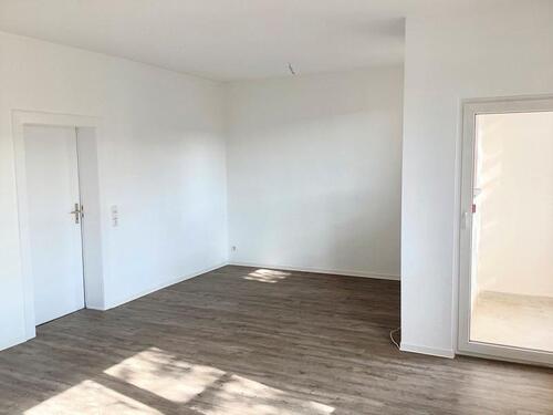 Foto - Etagenwohnung in Magdeburg zur Miete