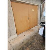 Garage Garten im Gera - 20.000,00&nbsp;EUR Kaufpreis, ca.&nbsp; 40,00&nbsp;m&sup2; in Gera (PLZ: 07546) Alt-Bieblach