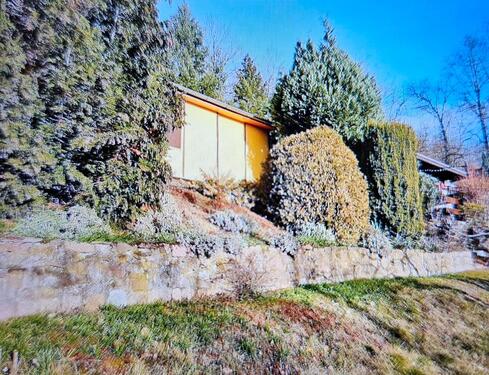 Foto - 2 Zimmer Einfamilienhaus zum Kaufen in Gera