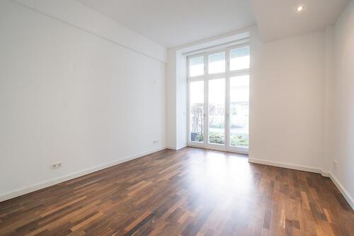 Foto - 2 Zimmer Etagenwohnung in Berlin