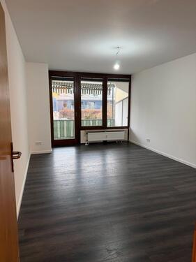 Foto - Etagenwohnung in Germering zur Miete