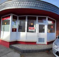 Ladenlokal Büro in bester Lage, an der B229. - Solingen Burg