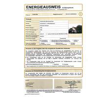 Zwei Zimmer Eigentumswohnung, großen Garten, in 74599 Wallhausen