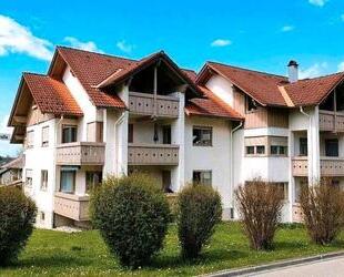 Ruhige 2 Zimmer Dachgeschoss Wohnung 68 qm in MOD zum wohlfühlen - Marktoberdorf