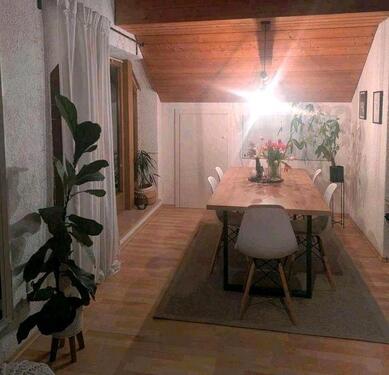 Foto - Dachgeschoßwohnung in Marktoberdorf zum Kaufen