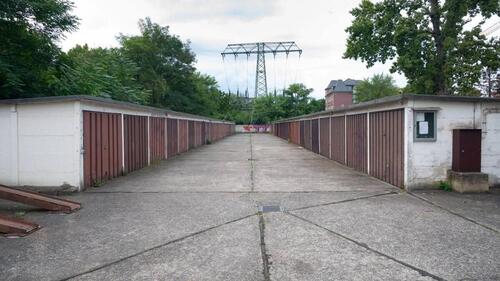 Foto - Vermiete Garage Typ Dresden - 65,00&nbsp;EUR Miete,