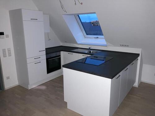 Foto - Helle Mietwohnung, ruhig und zentral gelegen