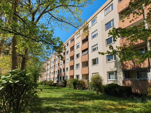 Foto - Erstbezug nach Kernsanierung von privat